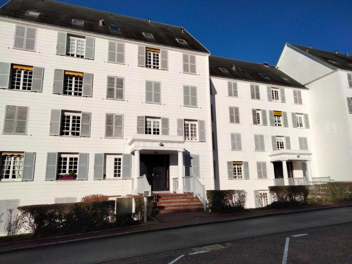 Couchers De Soleil En Normandie Trouville-sur-Mer Exterior foto